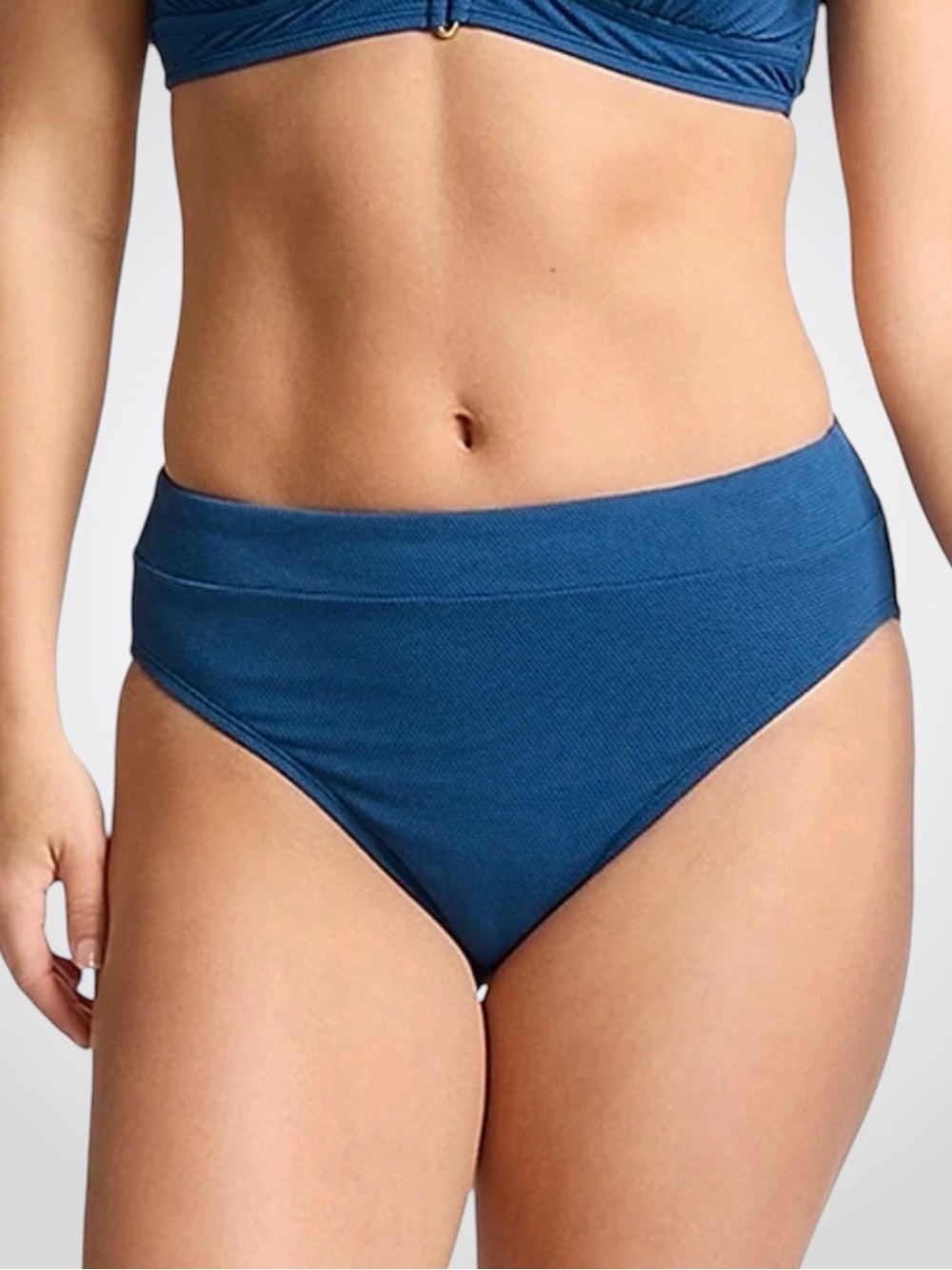Tommy Bahama Island Cays High Waist Bikini Bottom